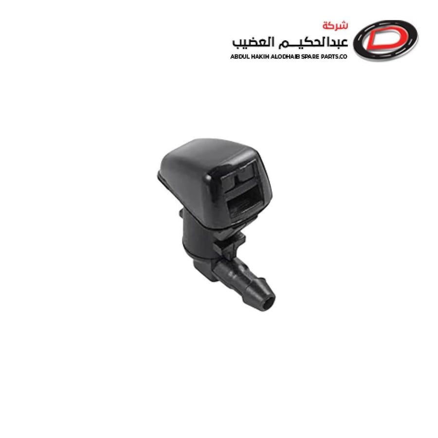 بخاخ ماء مساحات ايدج 2013