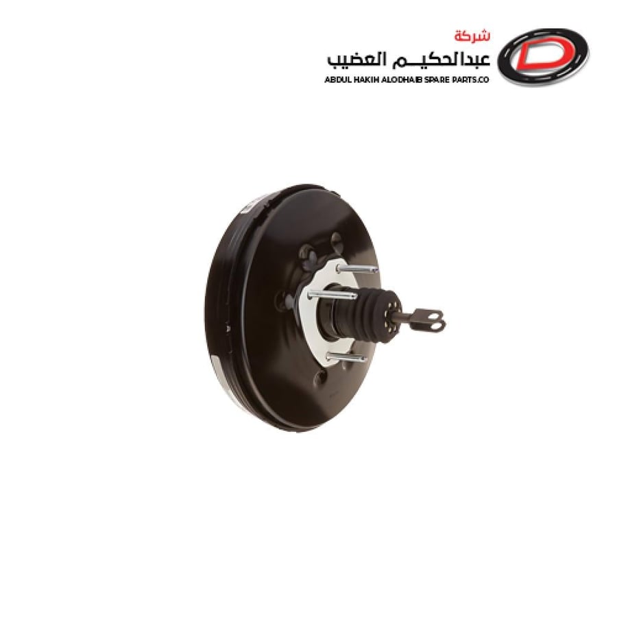 باكم فرامل ايدج 2008