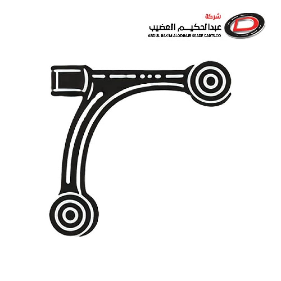 مقص امامي يسار  Mazda 3 2004-2009 Mazda 5 2007 - 2015