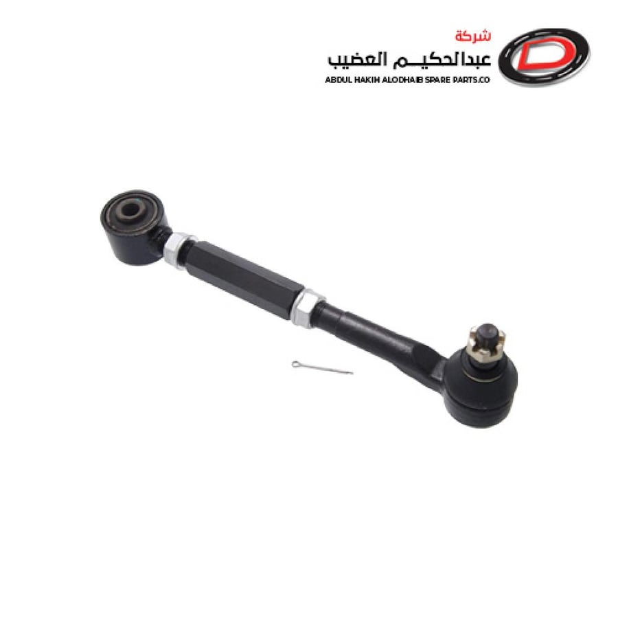 ذراع خلفي ميزانية را فور 2010