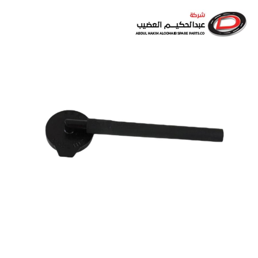 غطاء قربة رديتر لاندكروزر 2007-2015