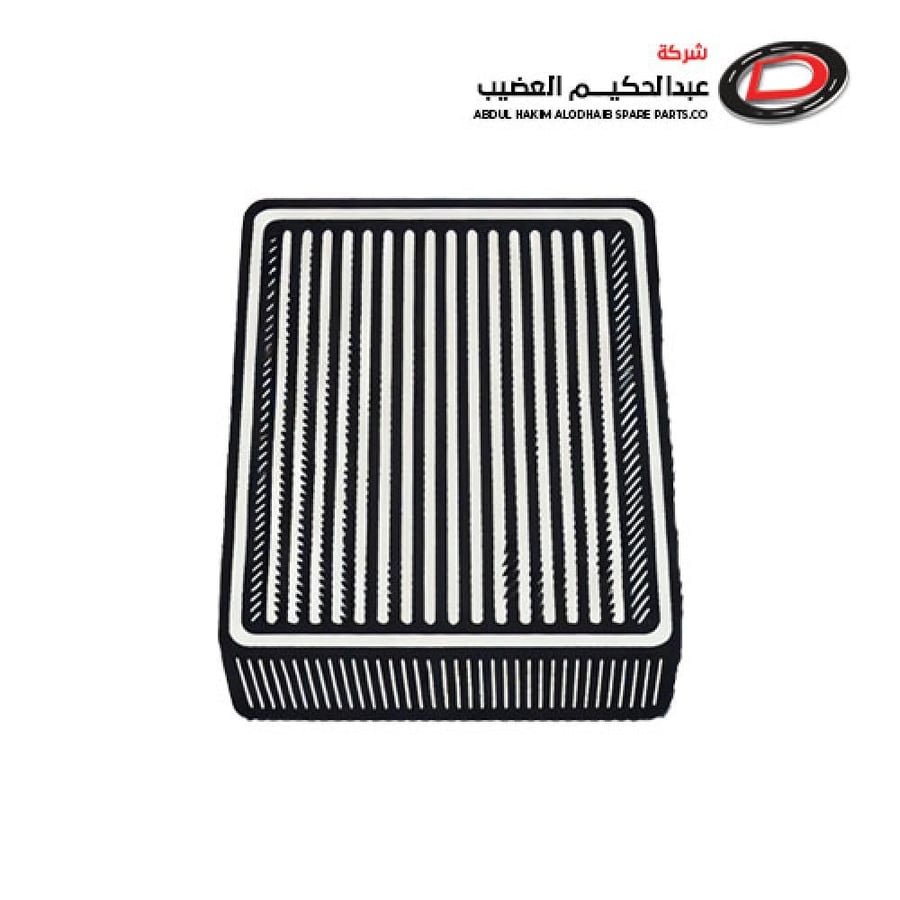 فلتر مكيف  فورنر 2010-2017 LS460