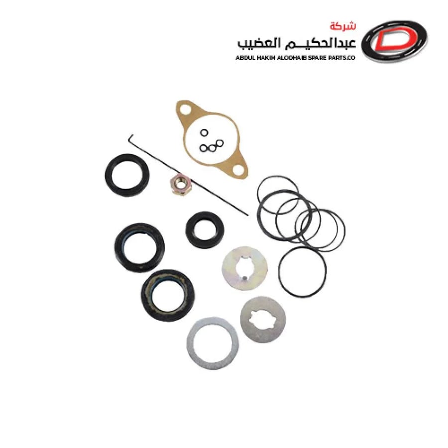اصلاح دودة  كامري 2003-2006