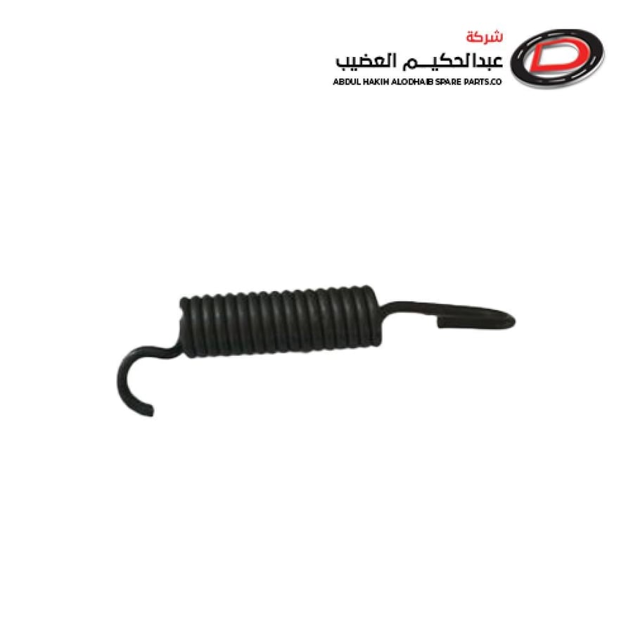 ياي قماش خلفي برادو 2006-2009