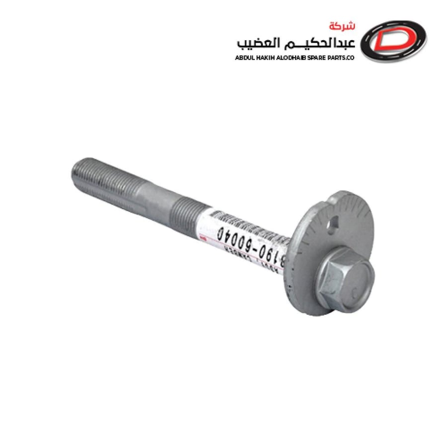 مسمار FG 2009-2010