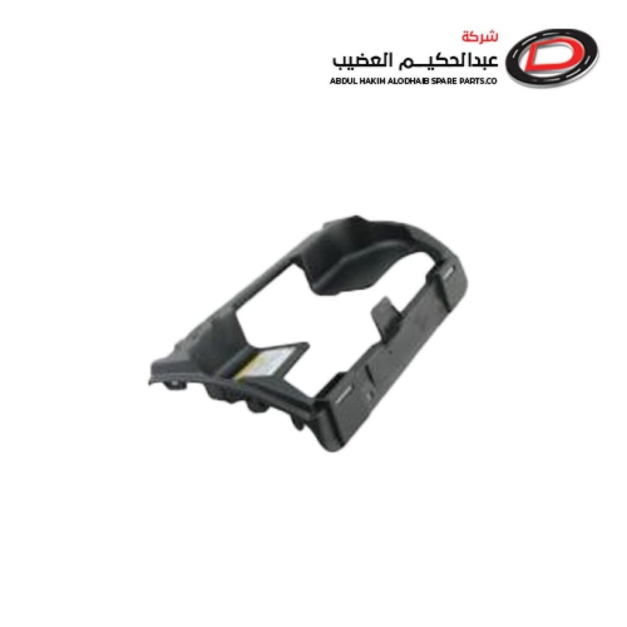 غطاء حساس جيب لاندكروزر 2012-2015