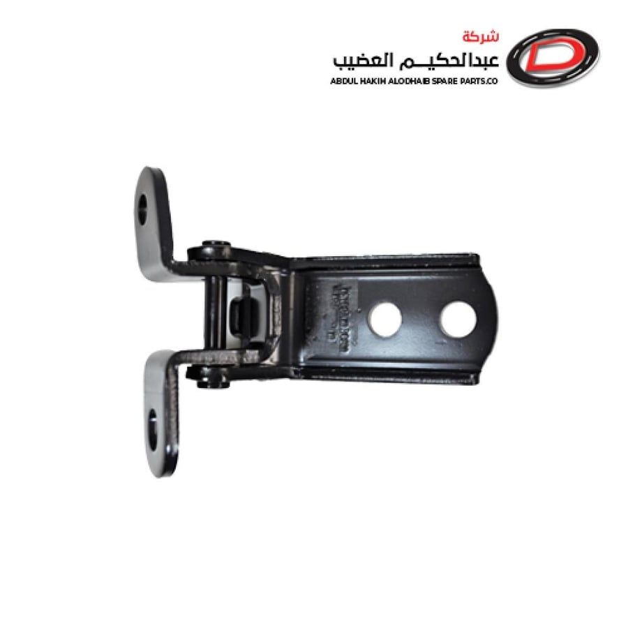 مفصله باب فورنر  2010-2022