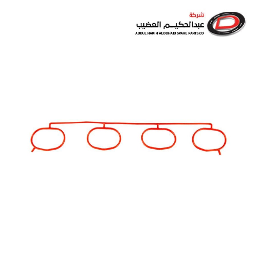 وجه ثلاجة فورنر 2004-2005