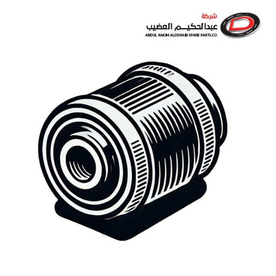 جلدة مقص تحت صغير انوفا 2008-2014