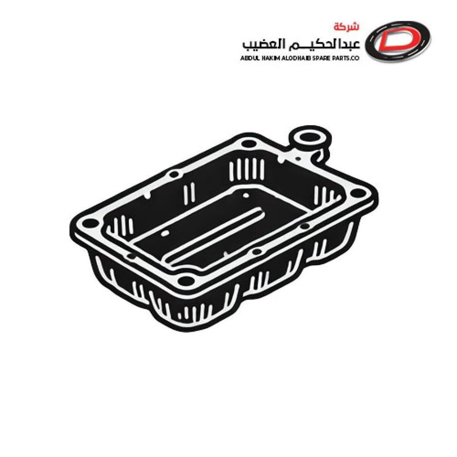 كارتير زيت الماكينة كامري 2001-2004