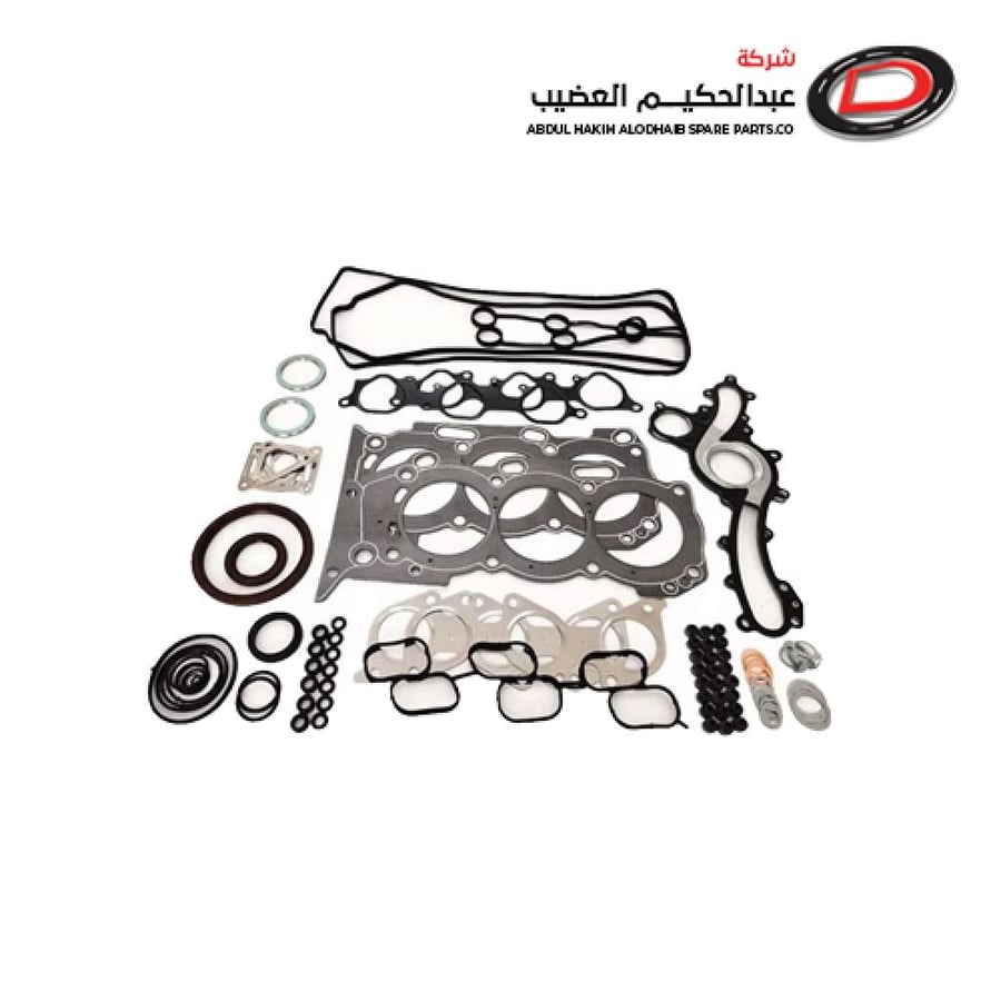 طقم وجية مكينة 6 سلندر جيب GXR 2003-2006