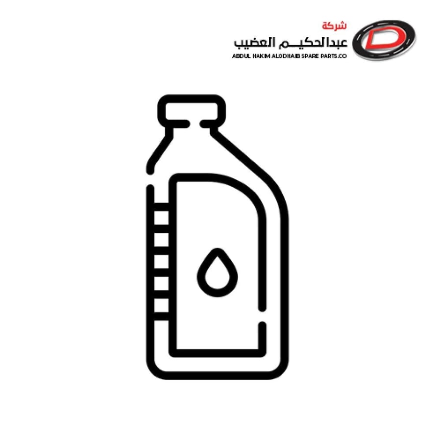 زيت قير  يتوافق مع اكثر من نوع فورد
