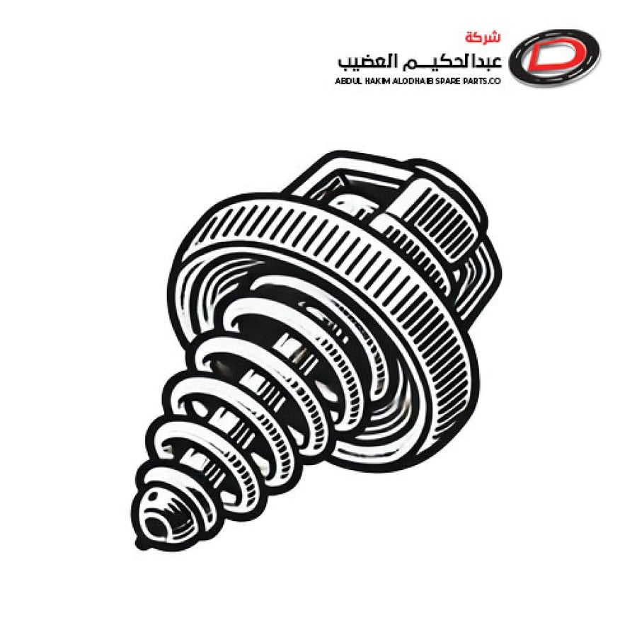 بلف حرارة اكسبلور 2010