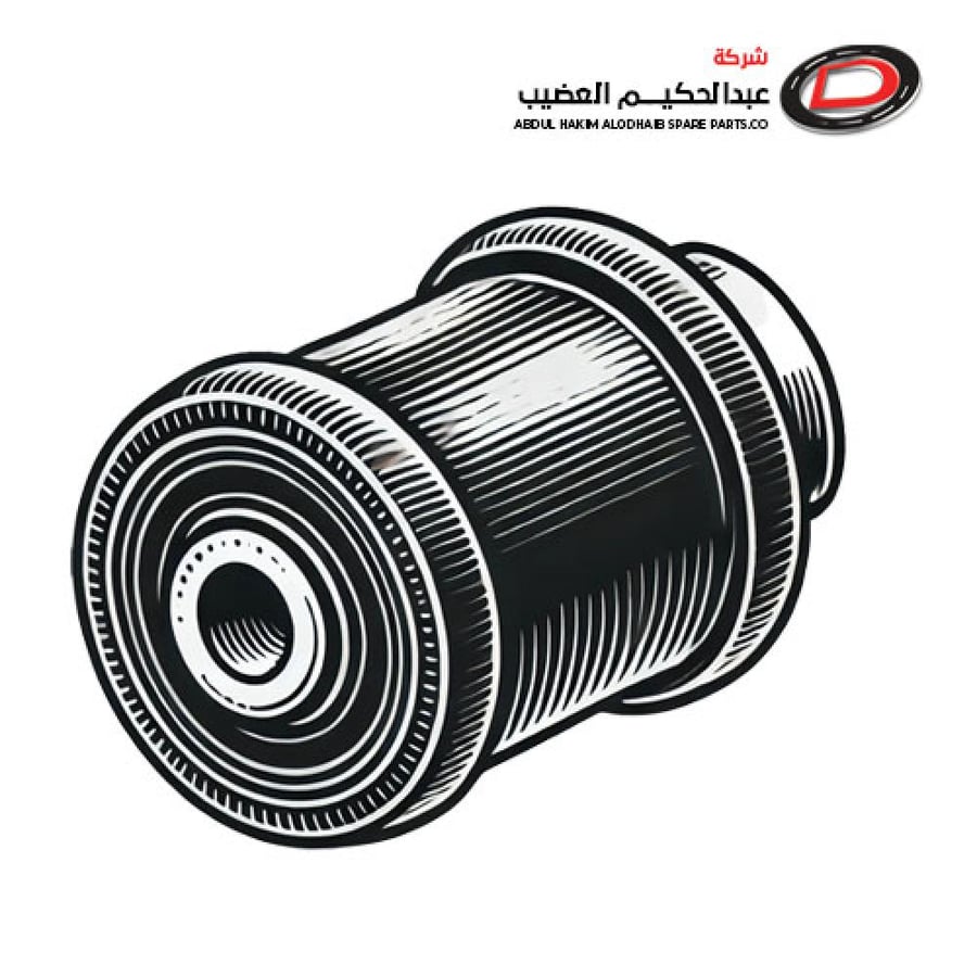 جلدة  عمود سحب خلفي  CX5  2015