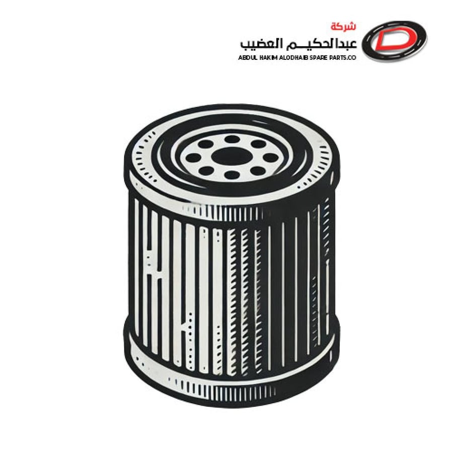 فلتر زيت  كوستر 2019