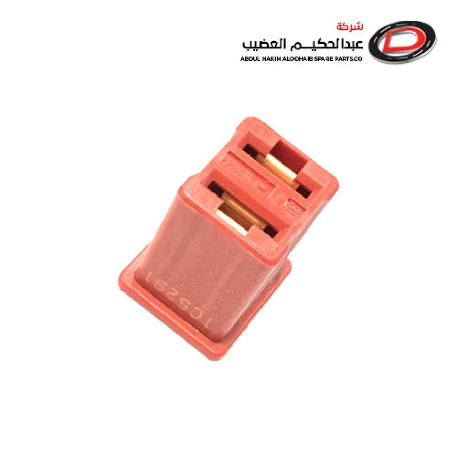 فيوز جيب فورنر 2005