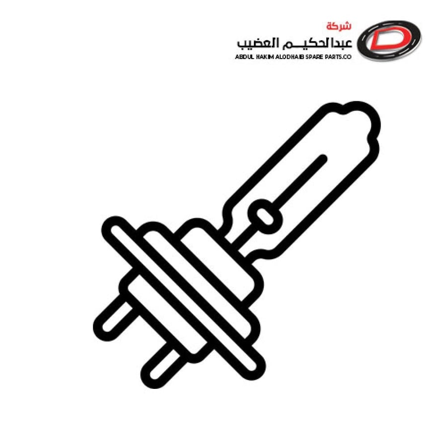 لمبة كامري 2002-2006