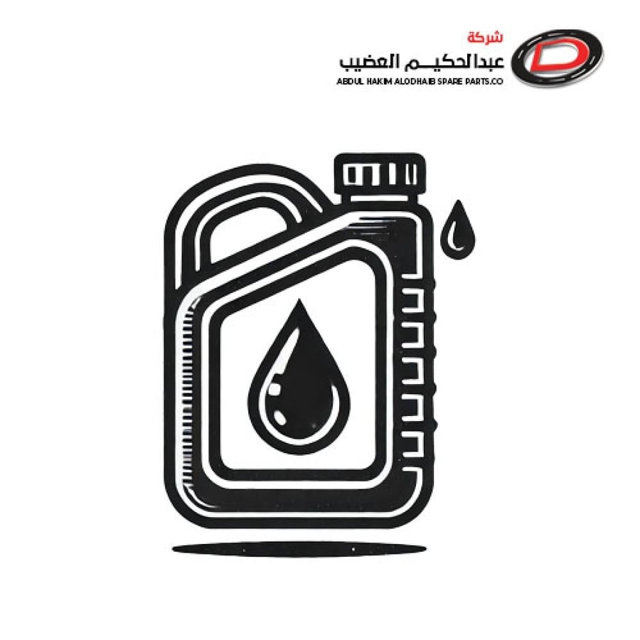 زيت قير   يتوافق مع اكثر من نوع تويوتا