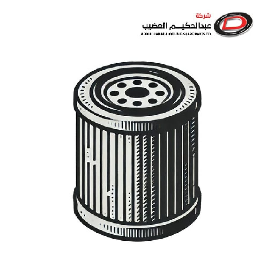 فلتر زيت FG