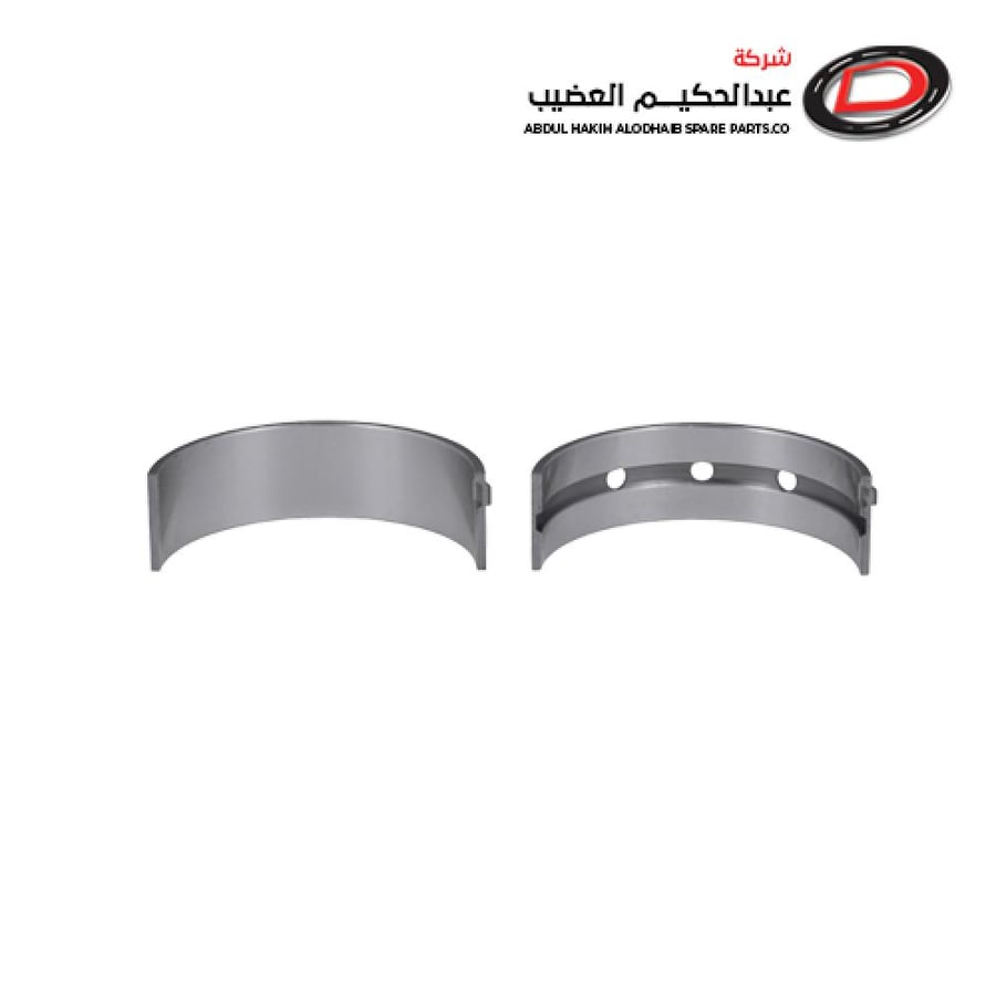 سبايك 2 فورنر 2004-2005