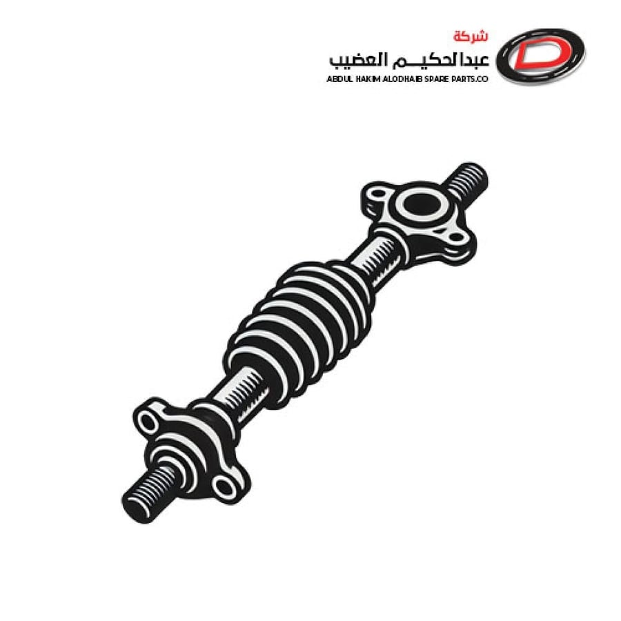 عمود دركسون  كامري 2007-2011
