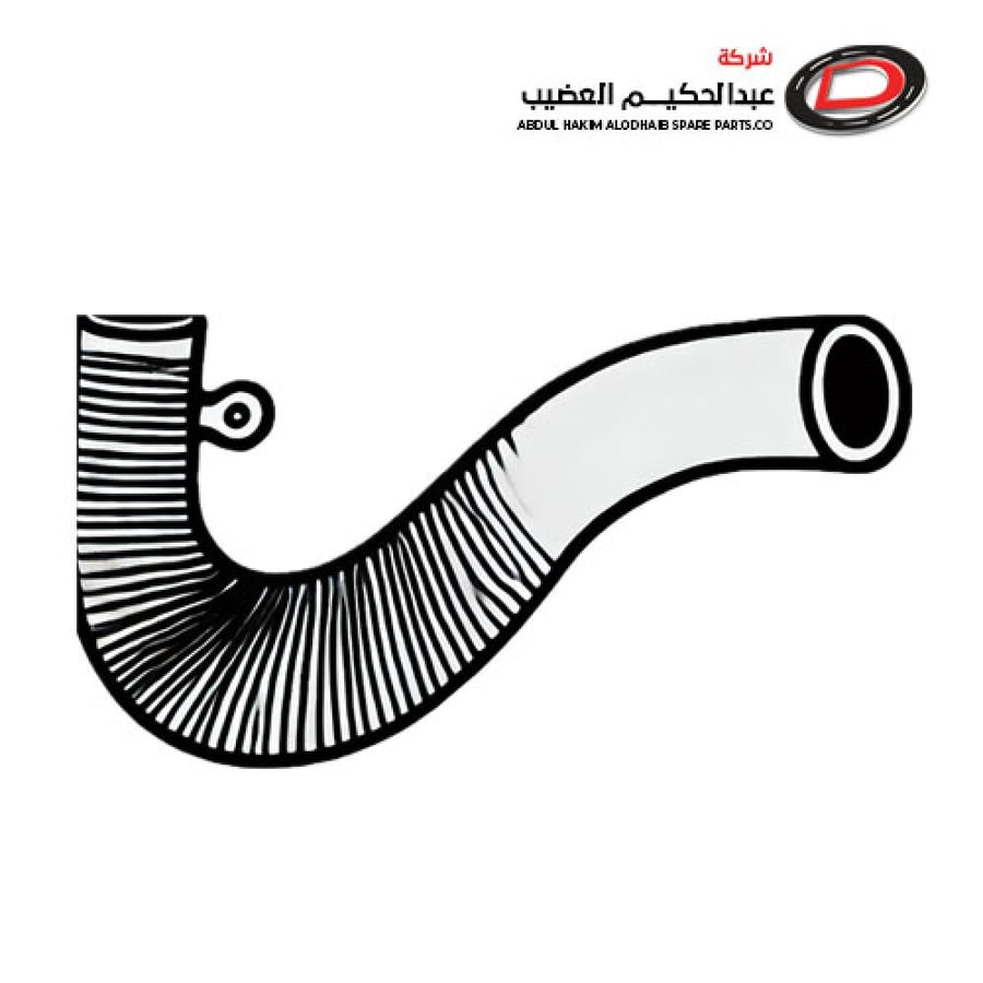 خرطوش فوق رديتر هايس 2005-2015