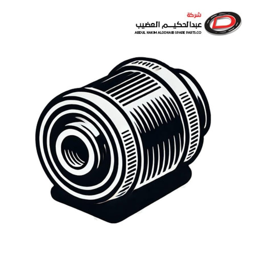 جلد مقص امامي فوق  GS 350  2014