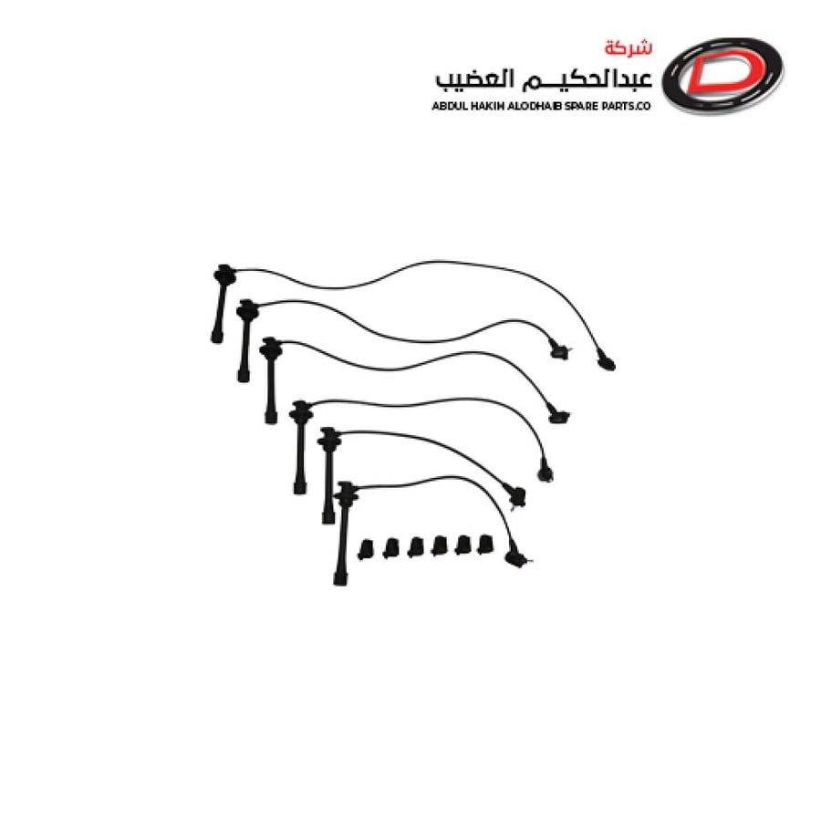 اسلاك بواجي لاندكروزر 1999-2009 (4)