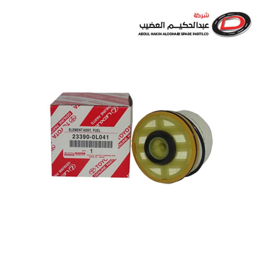 فلتر مكينة  FG 2021