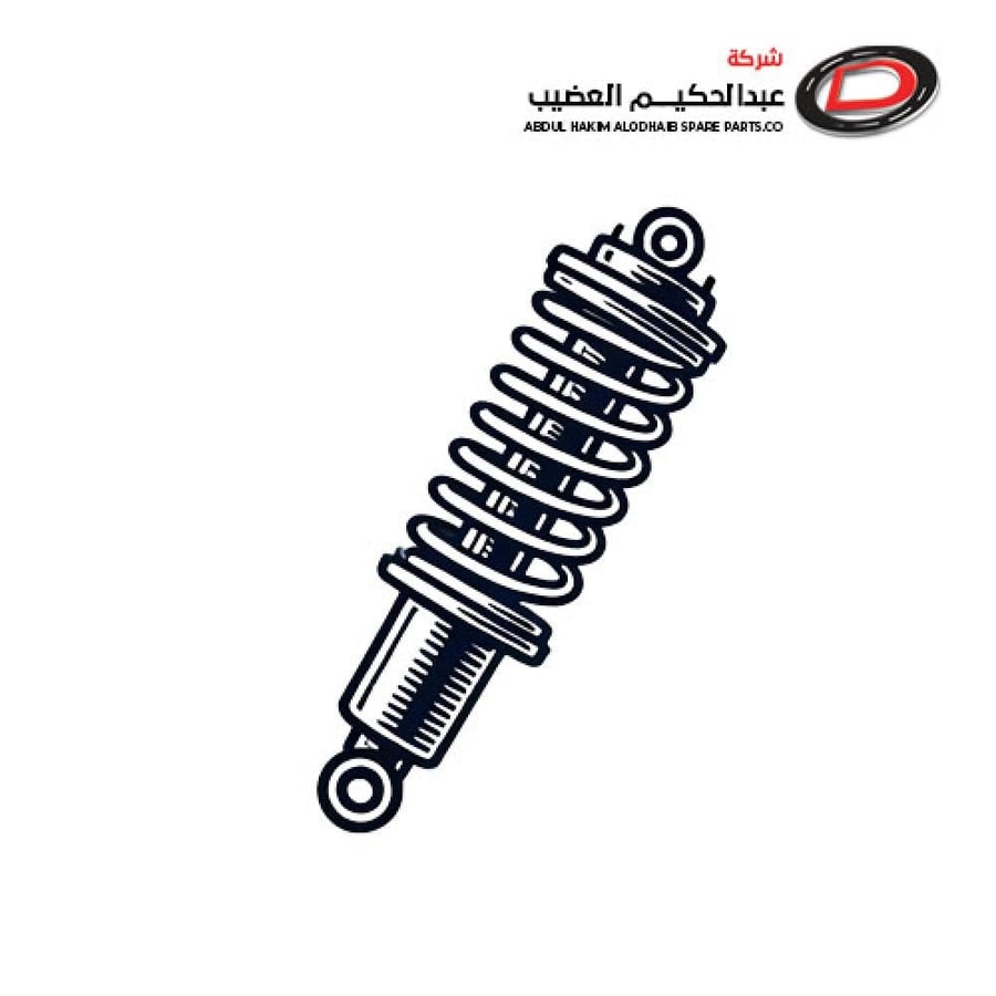 مساعد خلفي  LS 400  1995-2000  عادي