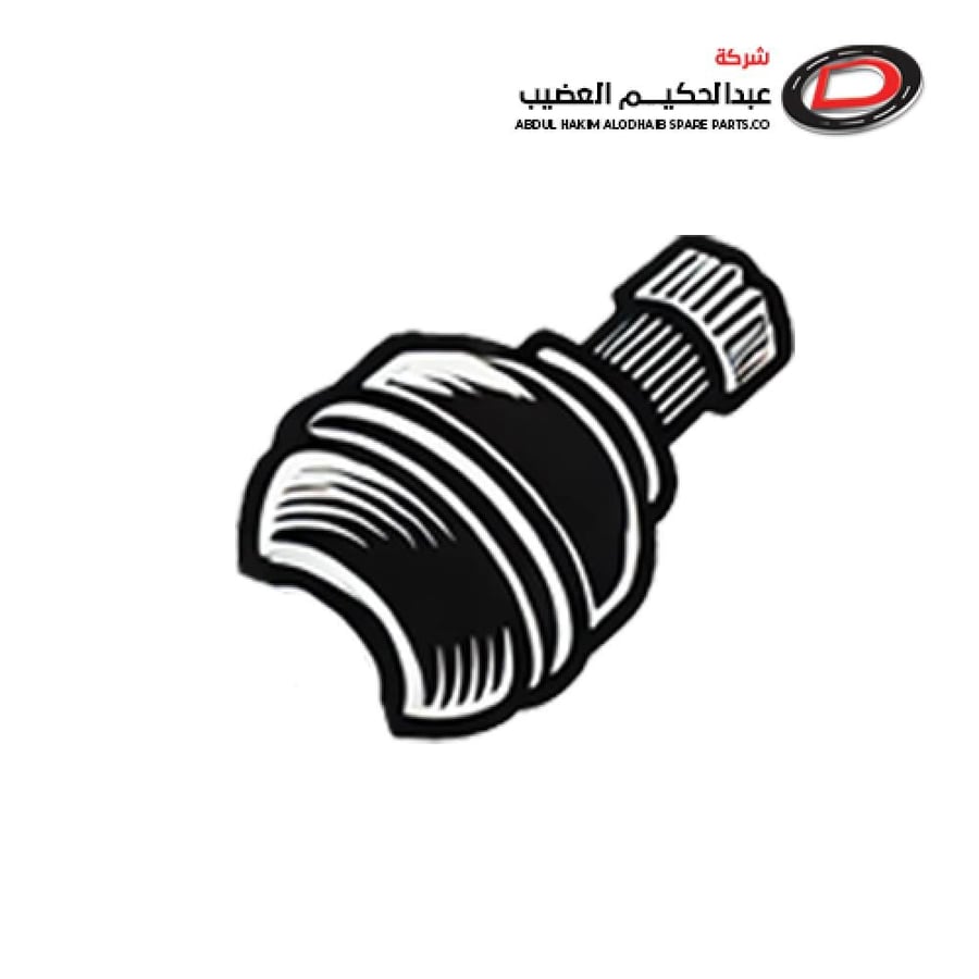 ركبة مقص  يمين  افالون 2013-2016