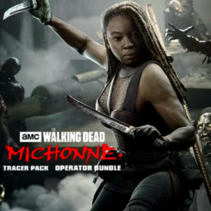 حزمة ميشون - Michonne