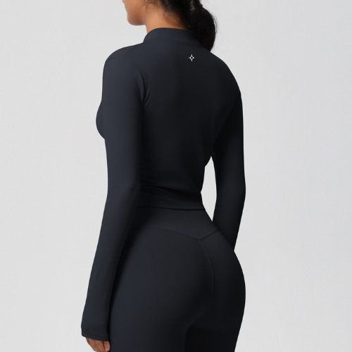 Momentum Zip Jacket - مومنتم زيب جاكيت