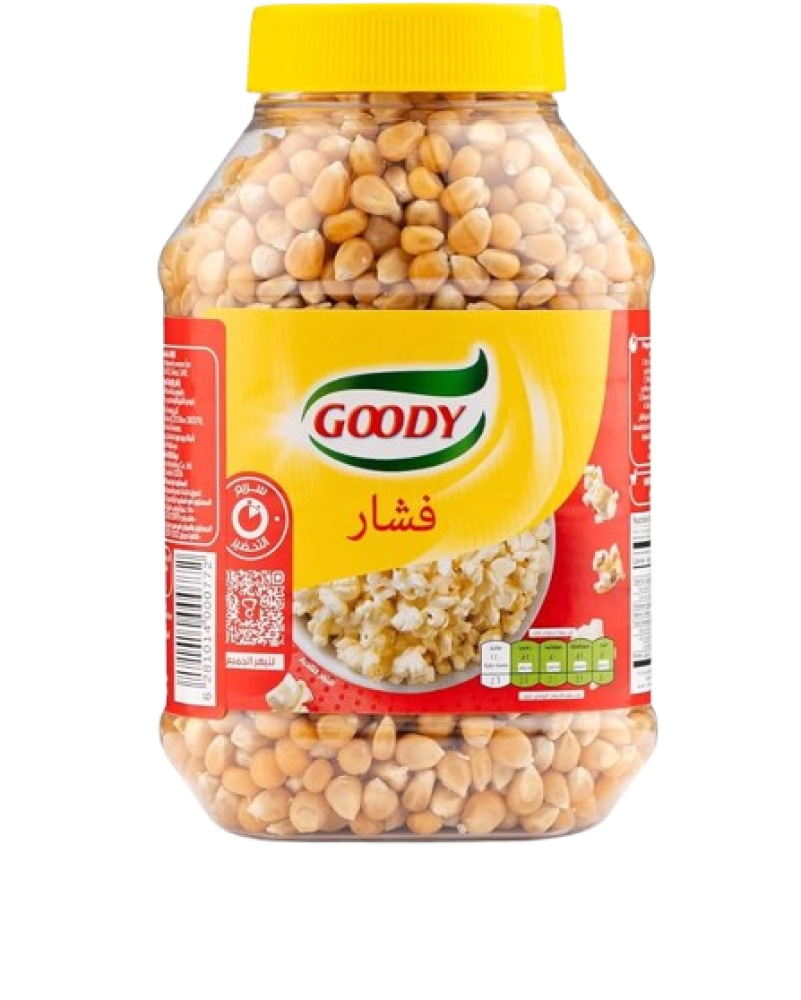قودي فشار علبة 450جم
