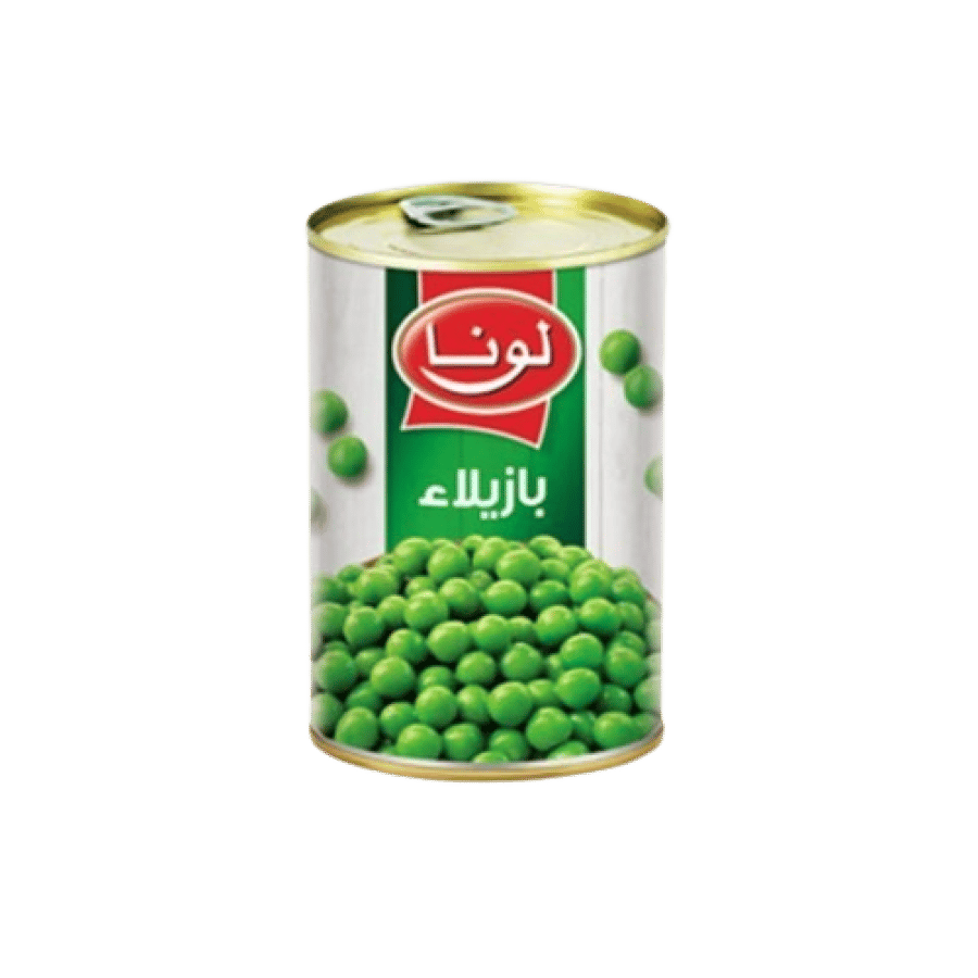 بزاليا لونا صغير  284جم