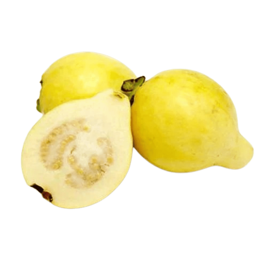 جوافة وزن