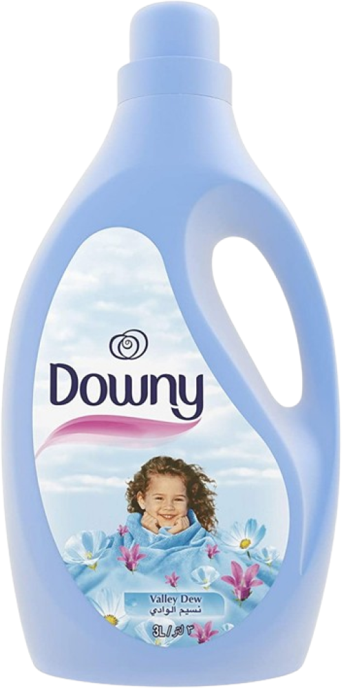 داوني نسيم الوادي 3 لتر