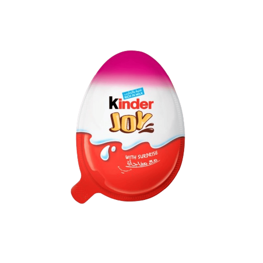 بيض كندر بنات 20 جم