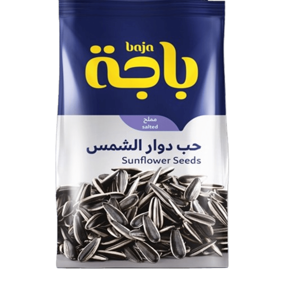 حب باجة دوار الشمس 230 جم