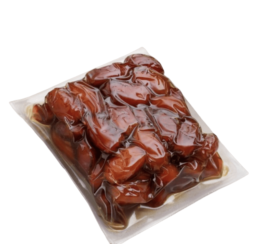 خلاص القصيم 1/2 كيلو