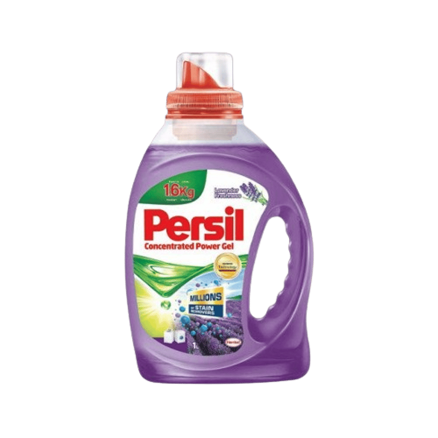 برسيل بور جل لافندر 1 لتر