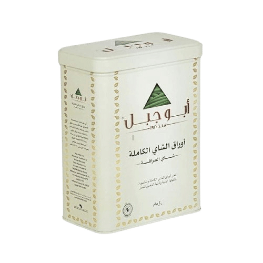 شاي ابو جبل 200جم