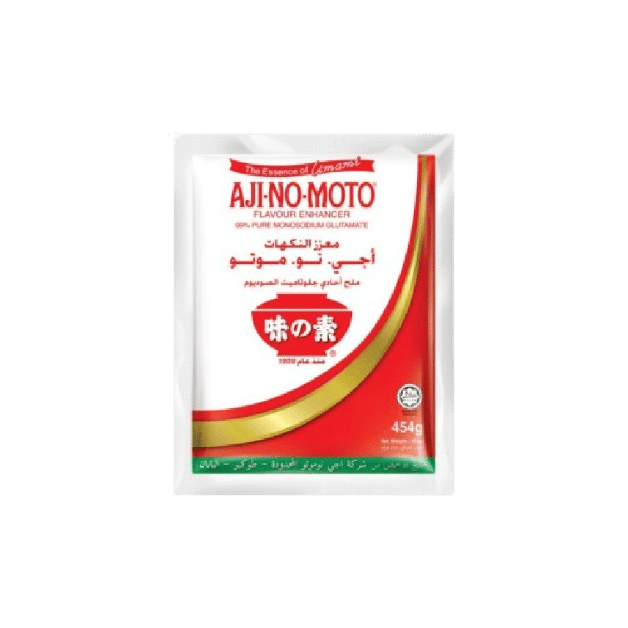 ملح جاوا اجي نو موتو 454 جم