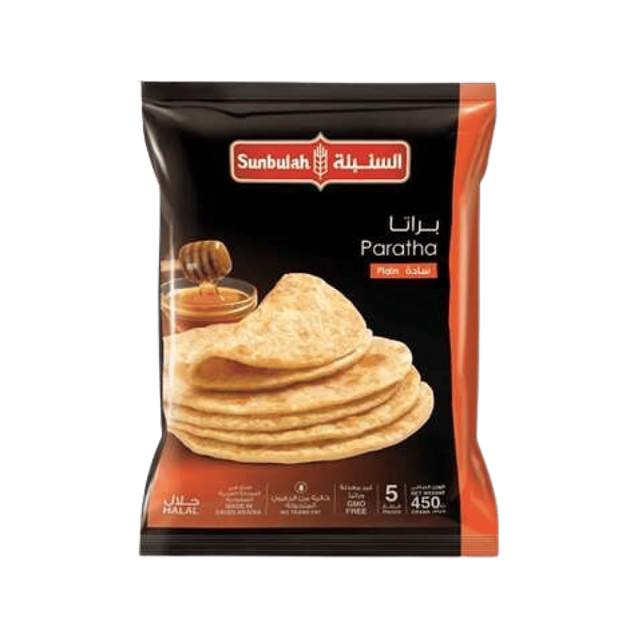 فطير مشلتت السنبلة 400جرام