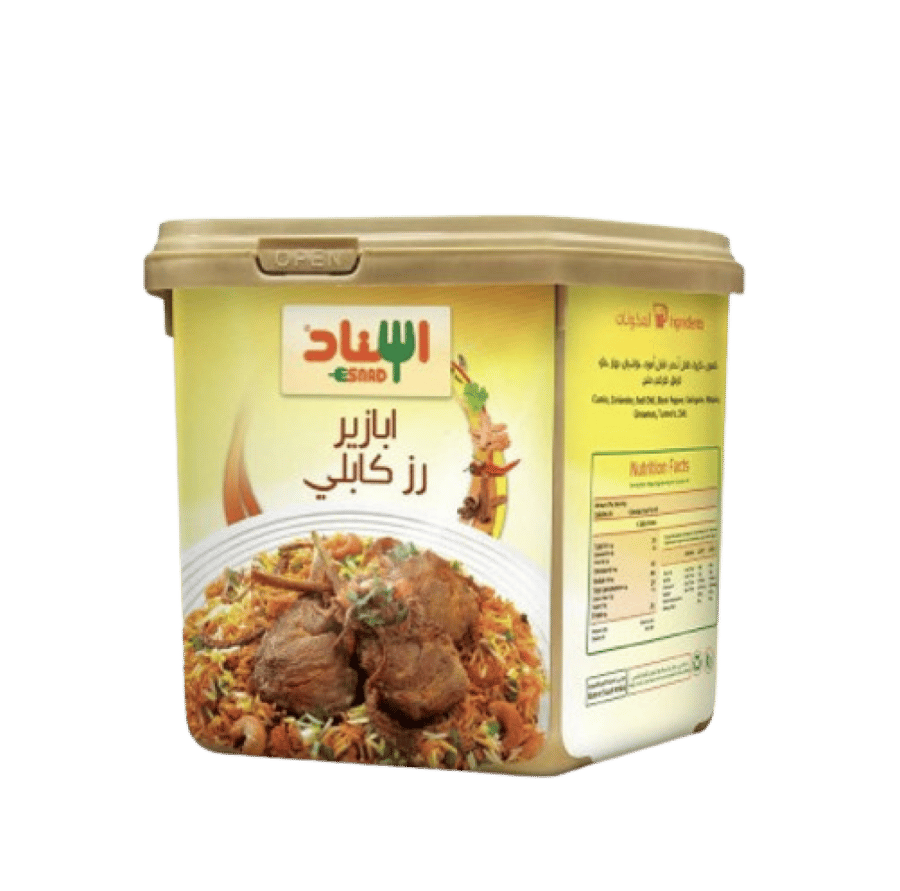 ابازير رز كابلي اسناد 200جم