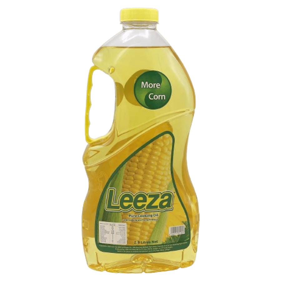 ليزا زيت طبخ نقي 2.9لتر