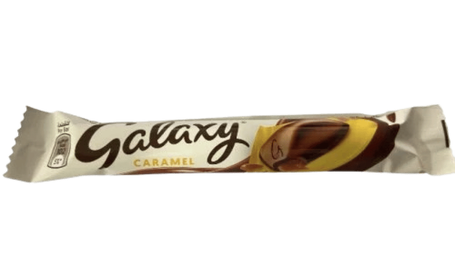 جالكسي كراميل صغير  20 جرام