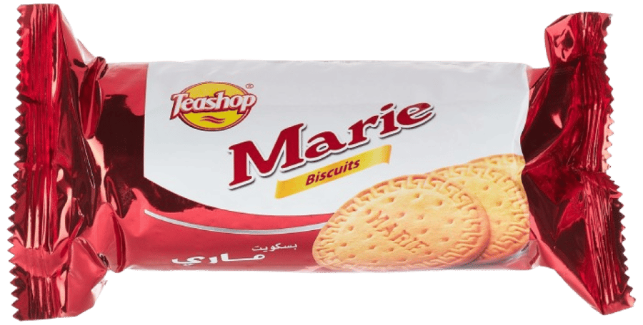 بسكويت ماري تيشوب 90 جرام