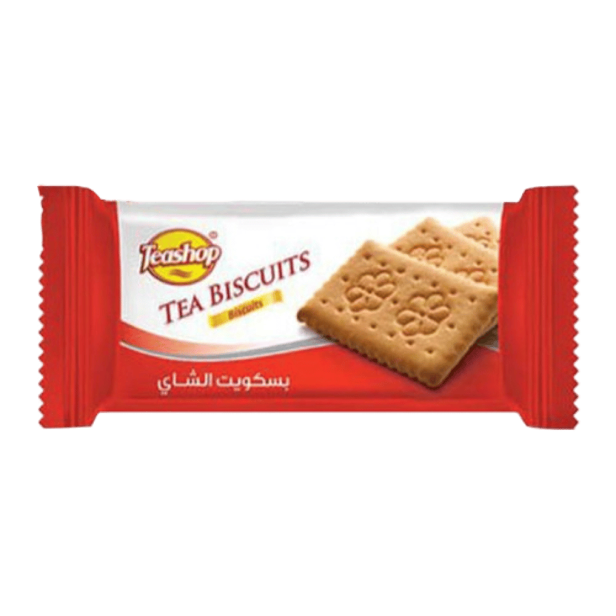 بسكويت شاي تيشوب 90 جرام