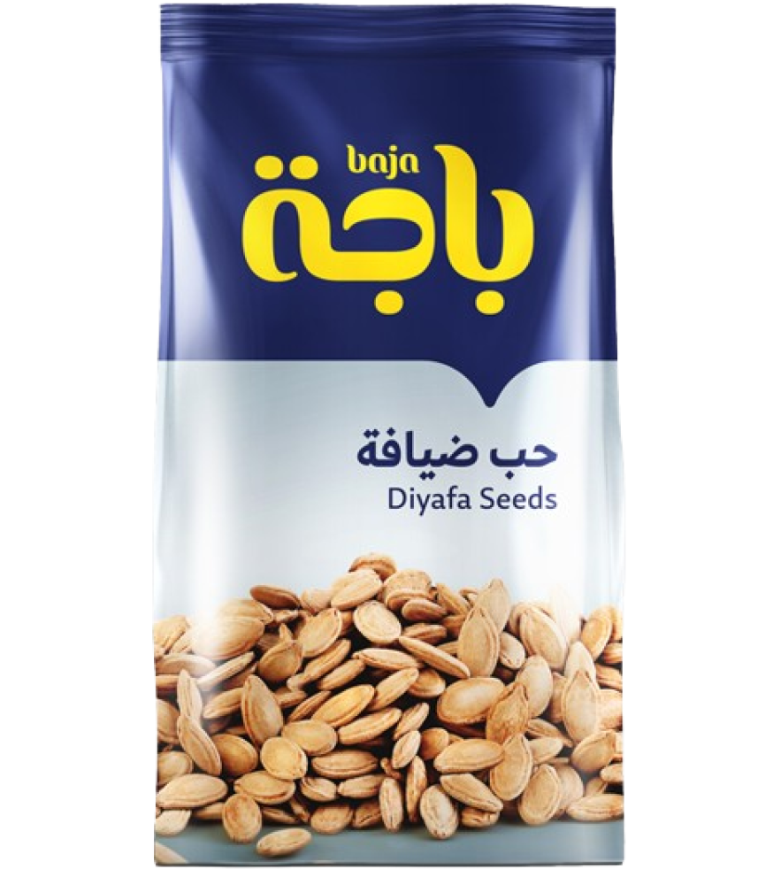 باجة حب الضيافة 115 غرام